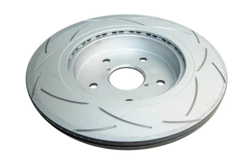 DBA 2015+ Subaru Liberty 2.5L T2 Slotted Street Series Rotor - 2662S