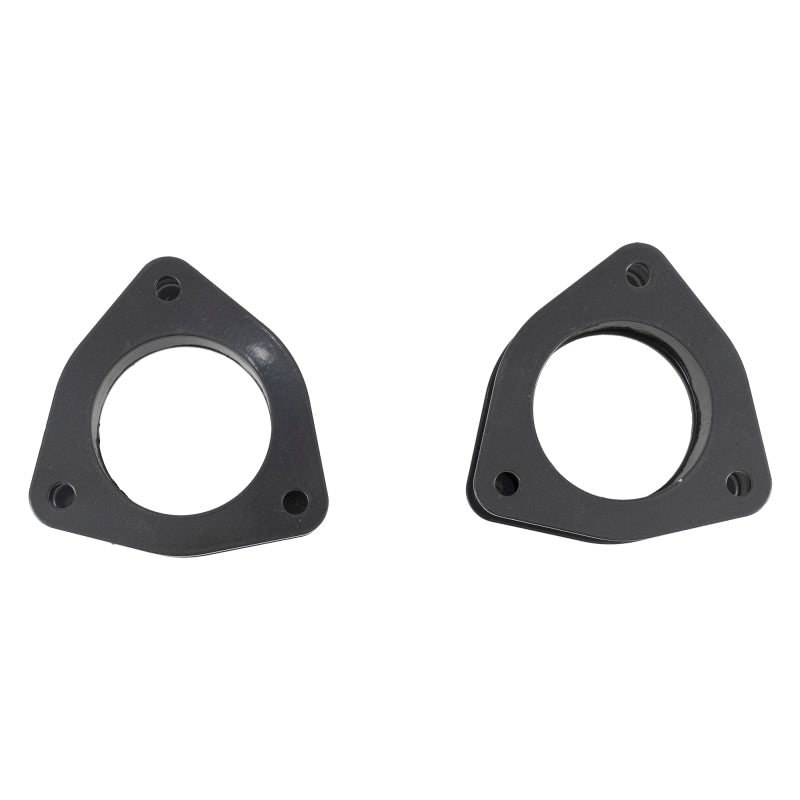 Belltech 16-18 Chevrolet Silverado / GMC Sierra 1500 4WD 4in - 150200BK-C-Dub Tech