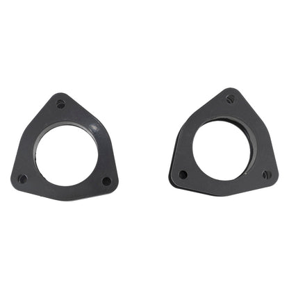 Belltech 07-13 Chevrolet Silverado / GMC Sierra 1500 4WD 4in - 150207BK-C-Dub Tech