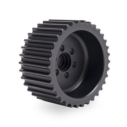 KraftWerks Cogged Pulley - 85mm Cogged 64mm Width (6 Bolt - 159-99-8564