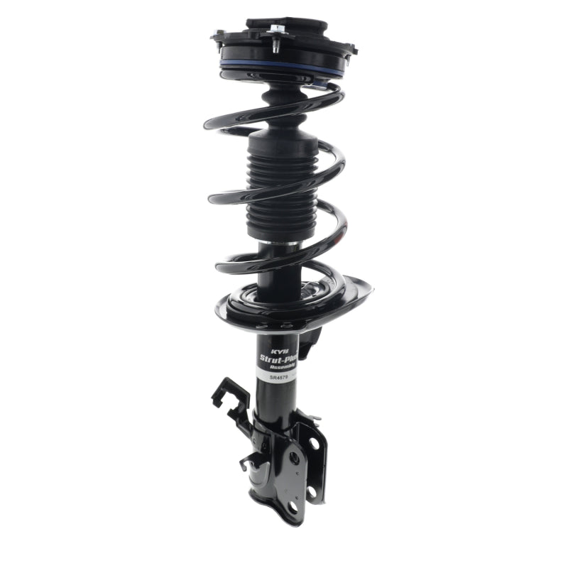 KYB Shocks & Struts Strut Plus Front Left 11-19 Nissan - SR4579