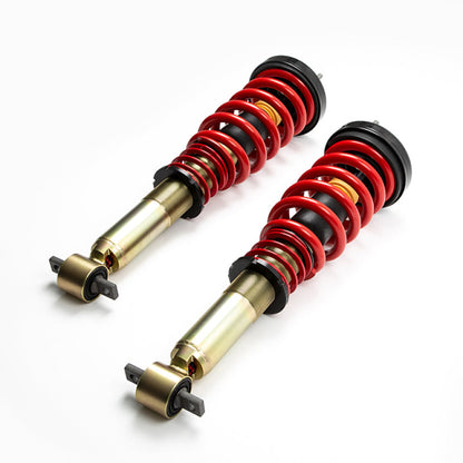 Belltech Coilover Kit 15-17 Ford F-150 (All Cabs) 2WD/4WD w/ - 16001-C-Dub Tech