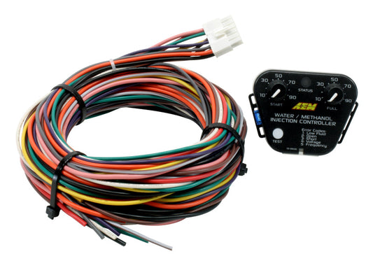 AEM V2 Multi Input Controller Kit - 0-5v/MAF Freq or - 30-3305