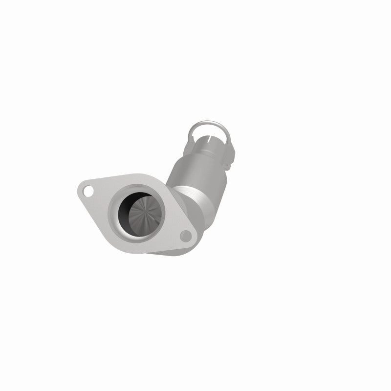 Magnaflow Conv DF 2010-2015 Prius L4 1.8 OEM Underbody - 52455
