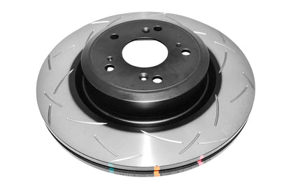 DBA 07-15 Honda Civic FD2-R Front T-Slot T3 4000 Series - 42518S