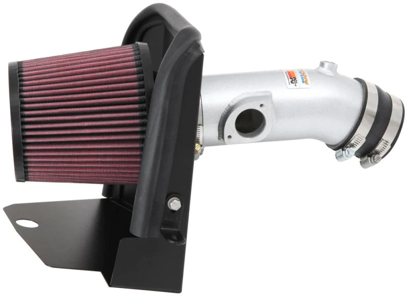 K&N 69 Series Typhoon Performance Intake Kit 2014 Mazda 3/6 - 69-6032TS