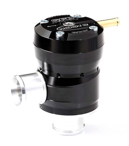GFB Mach 2 TMS Recirculating Diverter Valve - 25mm Inlet/25mm - T9125