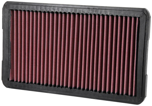 K&N Replacement Air Filter PORSCHE 911,930 3.0,3.5L TURBO - 33-2530