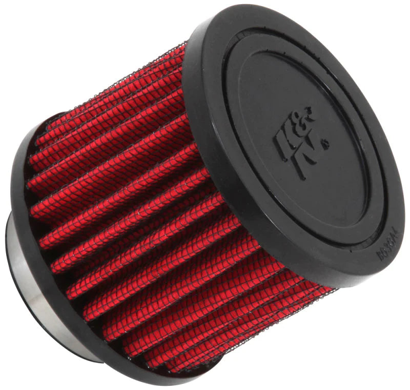 K&N 1.5in Flange ID x 3in OD x 2.5in H - 62-1450