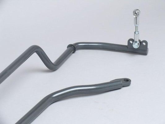 Progress Tech 00-06 Dodge Neon/03-06 Neon SRT-4 Front Sway Bar - 61.0603