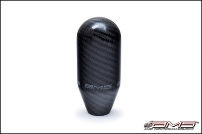 AMS Performance 01-07 Mitsubishi EVO VII/VIII/IX/X 5 Speed Carbon Fiber - AMS.01.06.0106-1