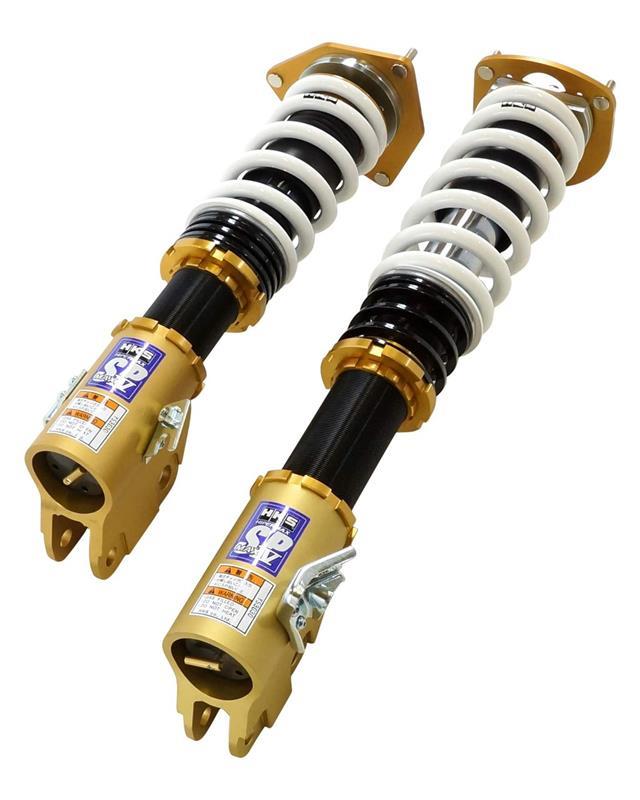 HKS MAX 4 SP GDB (A-D) FULL KIT - 80250-AF004
