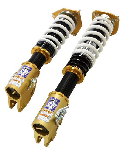 HKS MAX 4 SP GDB (A-D) FULL KIT - 80250-AF004