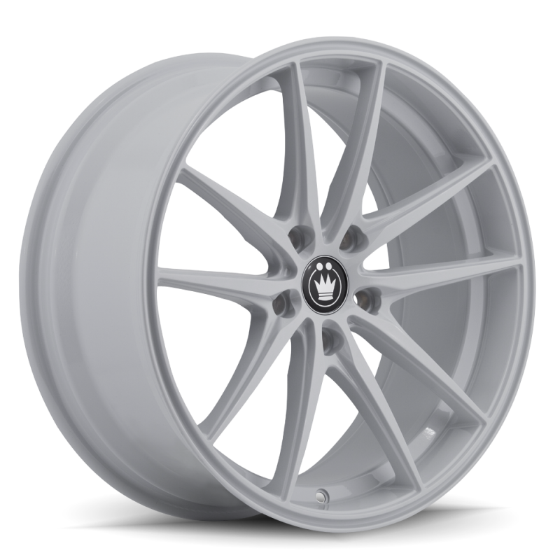 KONIG OVERSTEER WHITE