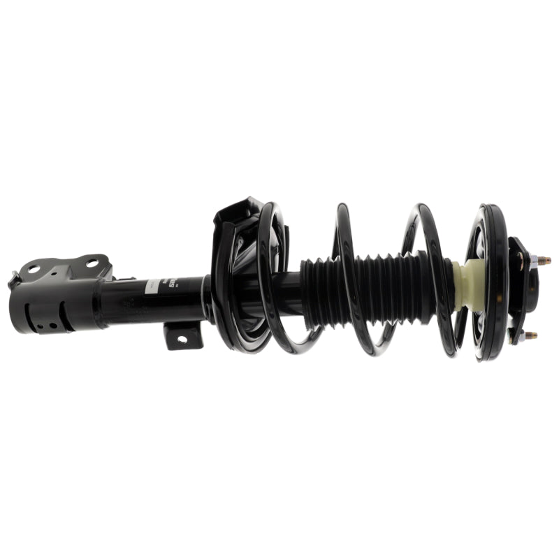 KYB Shocks & Struts Strut Plus Front Right 08-11 Mitsubishi - SR4565