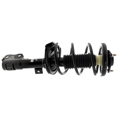 KYB Shocks & Struts Strut Plus Front Right 08-11 Mitsubishi - SR4565