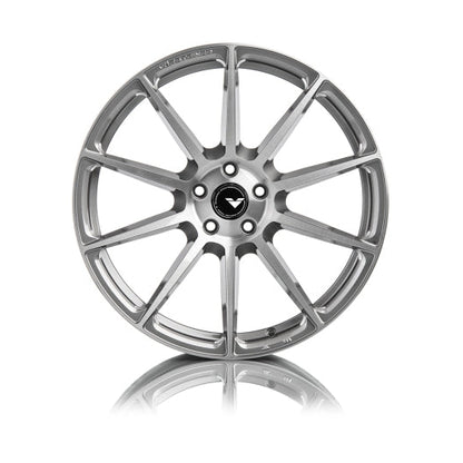 VORSTEINER V-FF 102 BRUSHED ALUMINUM