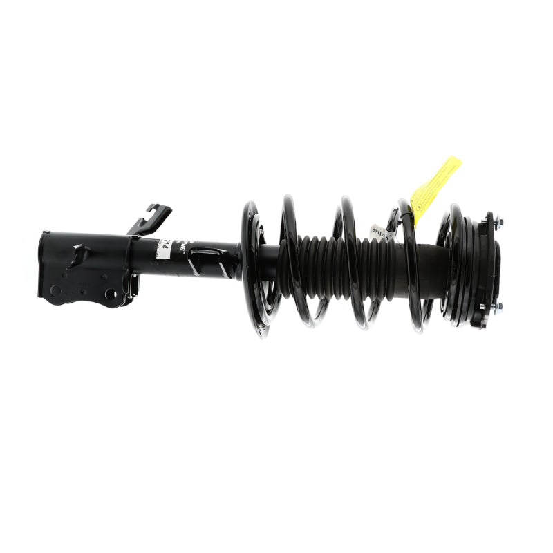KYB Shocks & Struts Strut Plus Front Right Nissan Sentra - SR4214