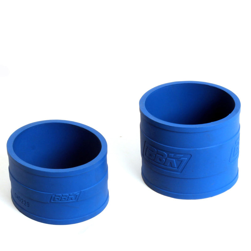 BBK 99-04 Mustang V6 Replacement Hoses And Hardware Kit For - 17192-C-Dub Tech