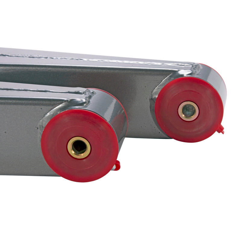 BBK 86-04 Mustang Rear Upper Control Arm Kit - 2522-C-Dub Tech