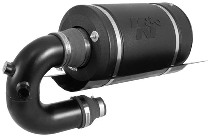 K&N 16-19 Polaris RZR XP Turbo 57 Series FIPK Performance - 57-1136