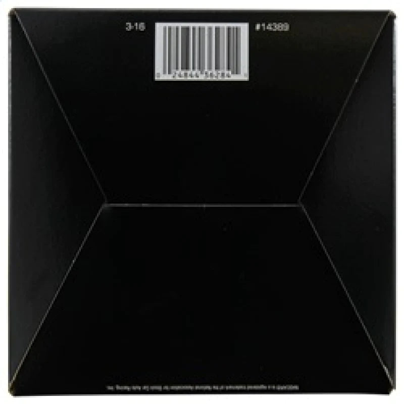 K&N Universal Air Filter (4in. Flange / 6in. Base OD - RE-0850