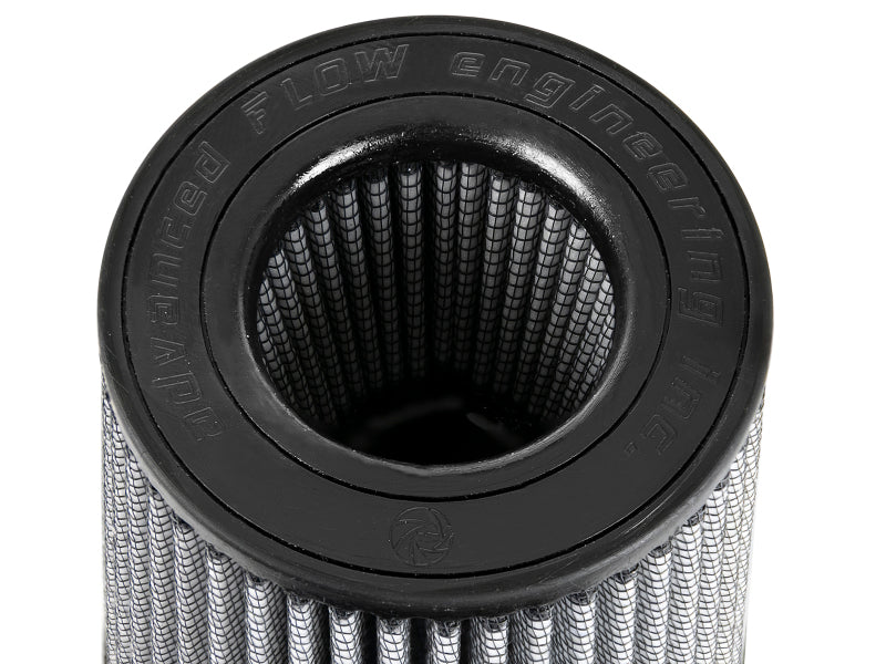 aFe MagnumFLOW Pro Dry S Air Filters 3-1/2 F x - 21-91078-C-Dub Tech