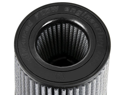 aFe MagnumFLOW Pro Dry S Air Filters 3-1/2 F x - 21-91078-C-Dub Tech