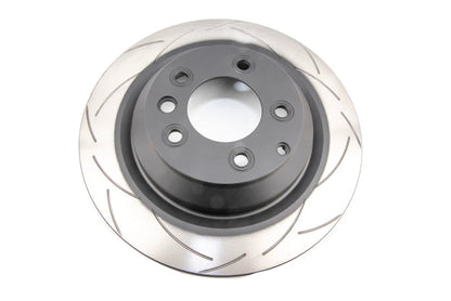 DBA 06-15 Audi Q7 / 04-11 Volkswagen Touareg Rear 4X4 - 2249S
