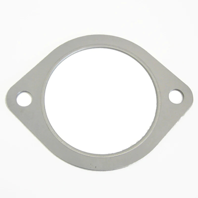 GrimmSpeed Universal 3 inch 2 Bolt Exhaust Gasket 7-layer 22% - Gasket-022001