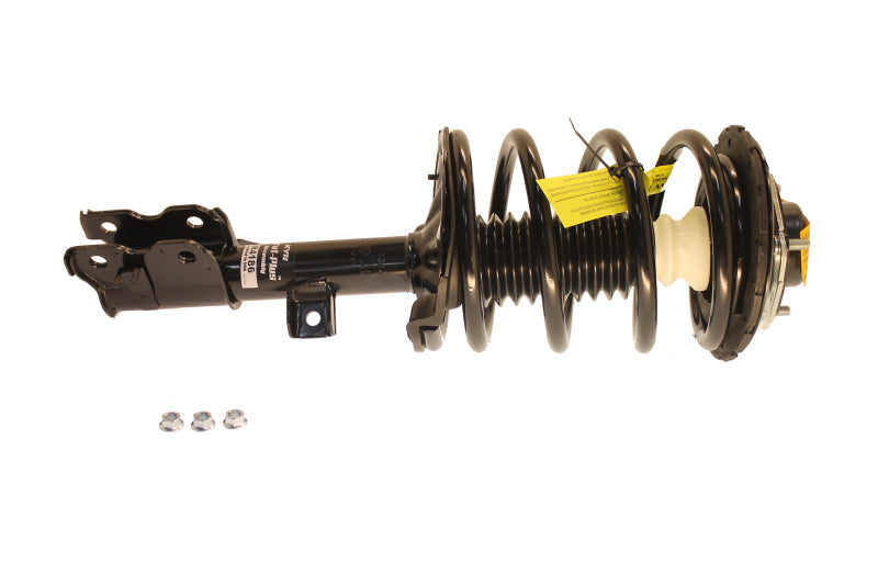 KYB Shocks & Struts Strut Plus Front Left NISSAN Murano - SR4186