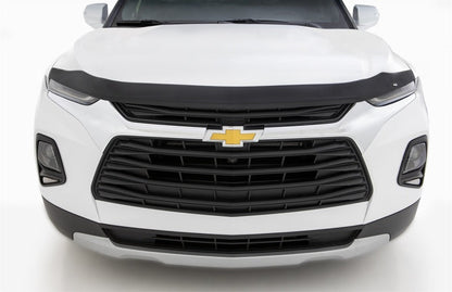 AVS 2019 Chevrolet Blazer Aeroskin Low Profile Acrylic Hood Shield - 322181-C-Dub Tech
