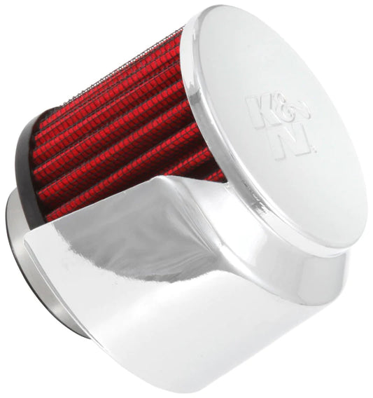 K&N 1.5in Flange ID x 3in OD x 2.5in Height - 62-1514