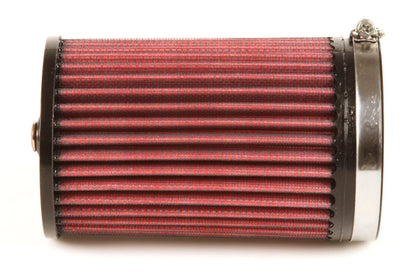K&N Universal X-Stream Clamp-On Round Air Filter 3.531in Flg ID/4in - RX-4140