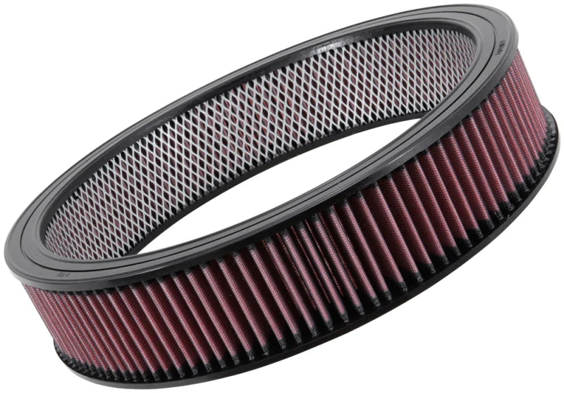 K&N Custom Air Filter 14in OD / 12in ID / - E-3743