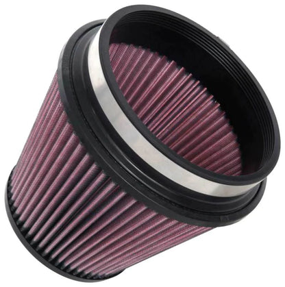 K&N Universal Clamp-On Air Filter 6in FLG / 7-1/2in B - RU-1036