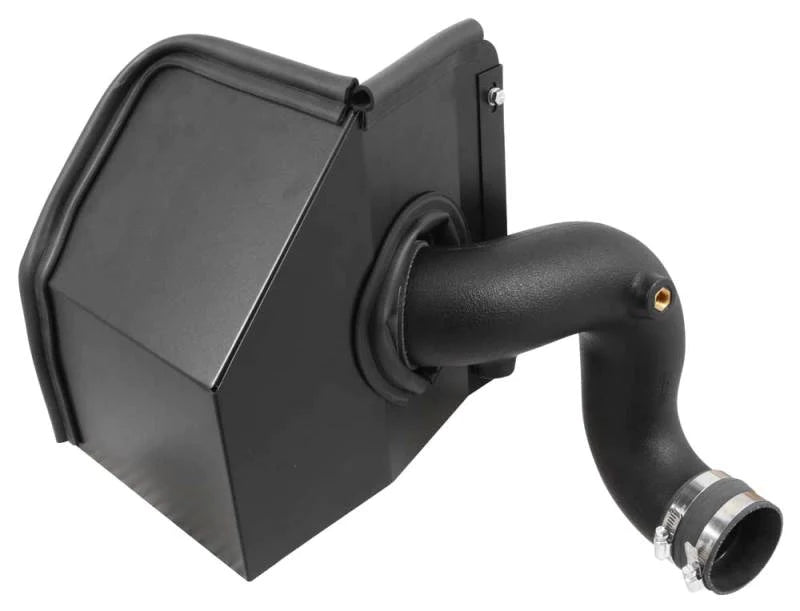 K&N 2013-2015 Hyundai Santa Fe L4-2.4L F/I Aircharger Performance Intake - 63-5301