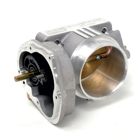 BBK 05-10 Mustang 4.0 V6 70mm Throttle Body BBK Power - 1765-C-Dub Tech
