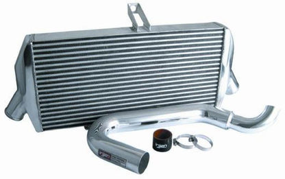 Injen 2010 Genesis 2.0L Turbo Black Intercooler piping hot and - SES1385ICPBLK