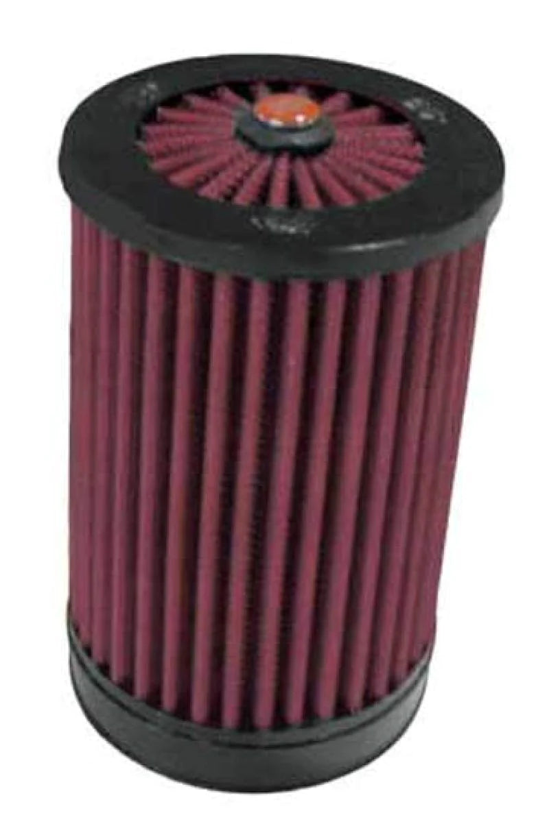 K&N Universal X-Stream Clamp-On Round Air Filter 3.531in Flg ID/4in - RX-4140