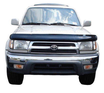 AVS 96-02 Toyota 4Runner High Profile Bugflector II Hood Shield - 25116-C-Dub Tech