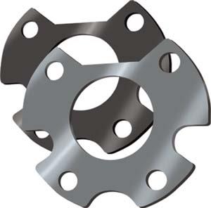 SPC Performance 99-05 VW Golf/Jetta/00-06 Audi TT Nylon Positive Camber - 71530