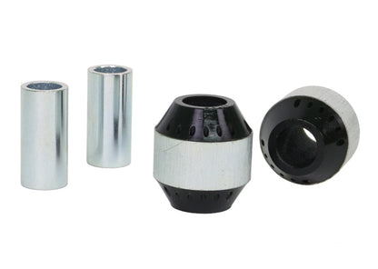 Whiteline 01-05 Lexus IS300 Radius Arm Lower Bushing Kit - W83478