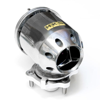 ATP HKS Flange Adapter Kit for FWD 2.0T FSI stock - ATP-VVW-176-C-Dub Tech