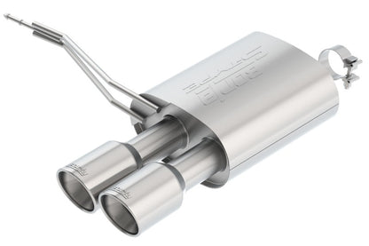 Borla 14-15 Mini Cooper S F56 2.0L Turbo AT/MT FWD - 11915