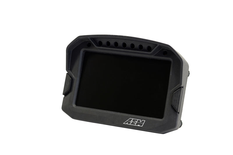 AEM CD-5 Carbon Digital Dash Display - 30-5600