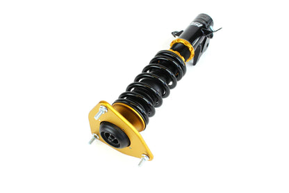 ISC Suspension 06-11 BMW 3 Series E90/E91/E92 N1 Basic Coilovers - ISC-B005B-T