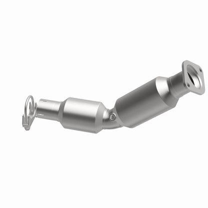Magnaflow Conv DF 2010-2015 Prius L4 1.8 OEM Underbody - 52455