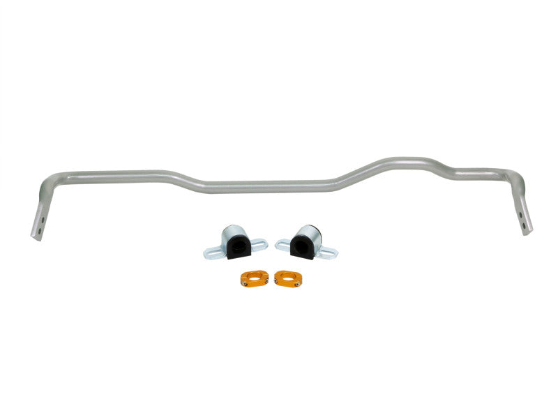 Whiteline 15-18 Volkswagen Golf R 24mm Rear Adjustable Sway Bar - BWR25XZ