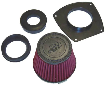 K&N 87-06 Suzuki GSX600/750/1100 Katana Replacement Air Filter - SU-7592